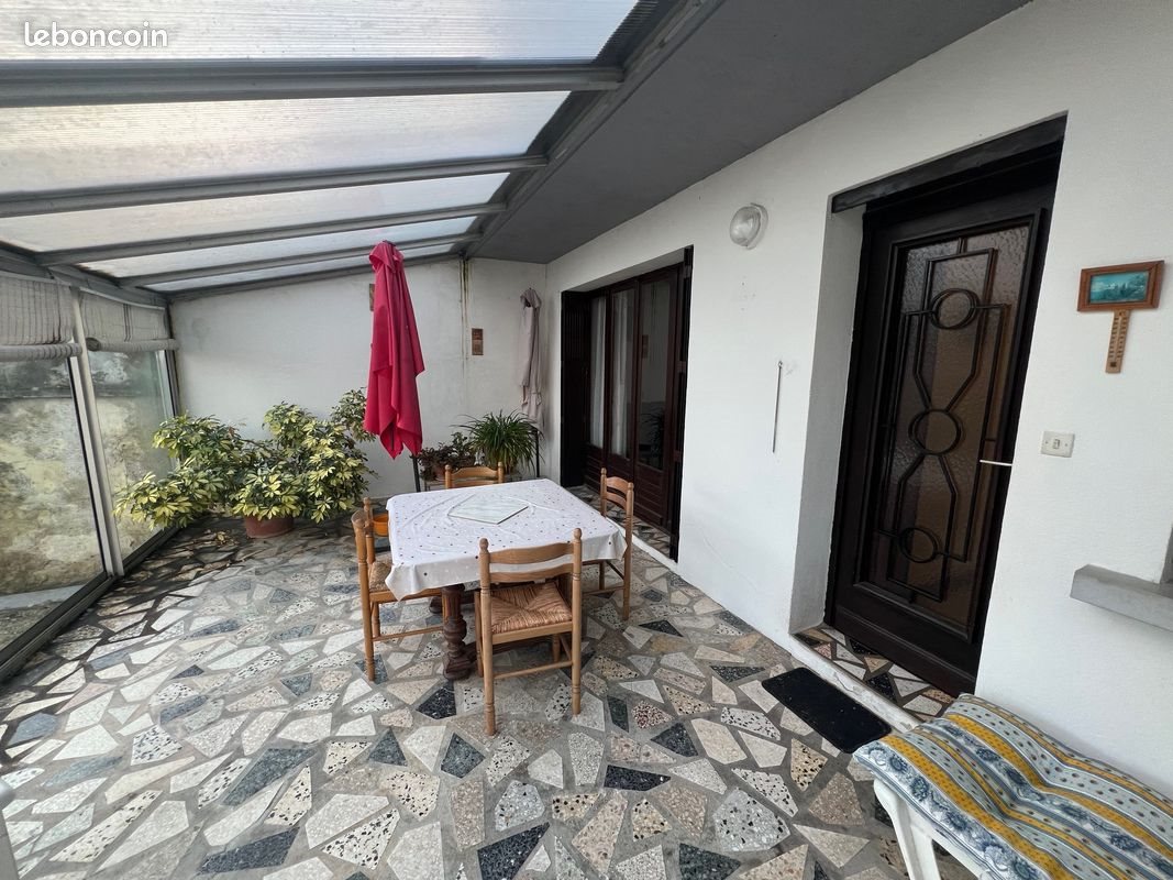 Maison à vendre, 82m², Courthézon