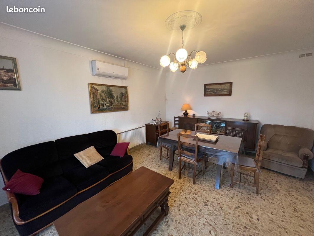 Maison à vendre, 82m², Courthézon