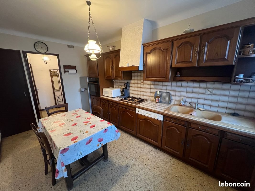 Maison à vendre, 82m², Courthézon