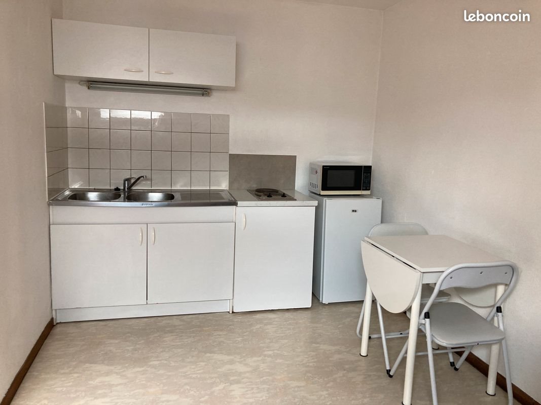 Appartement à louer, 30m², Champigneulles