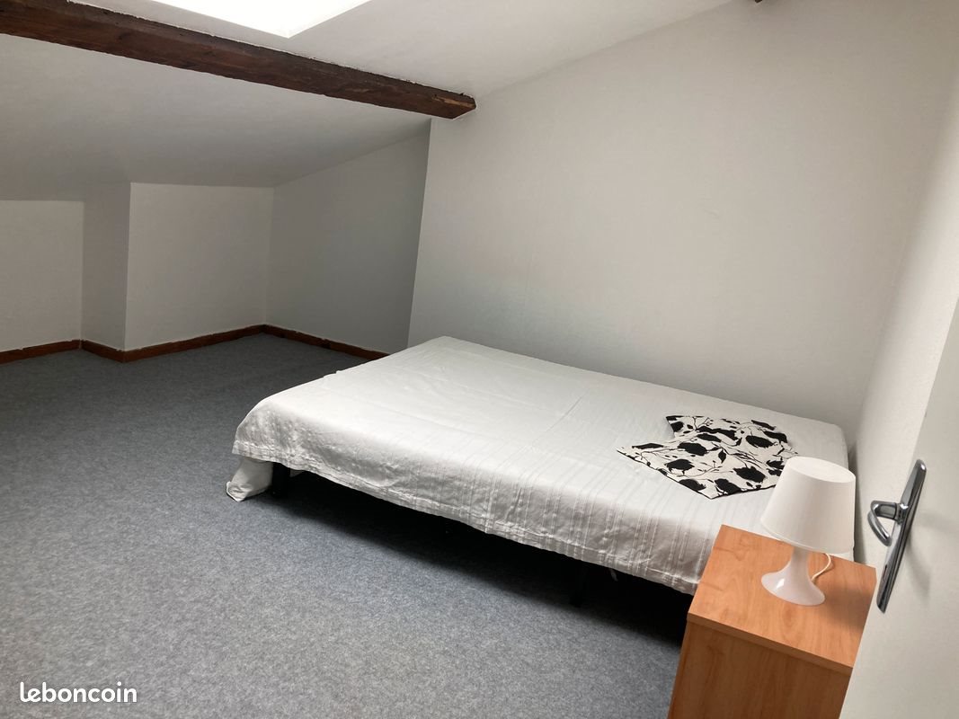 Appartement à louer, 30m², Champigneulles