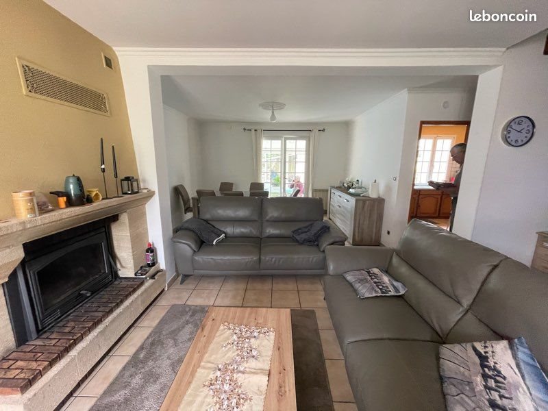 Maison à louer, 124m², Provins