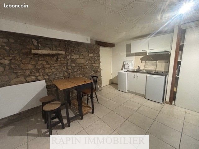 Appartement à louer, 25m², Dardilly