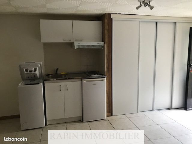 Appartement à louer, 25m², Dardilly