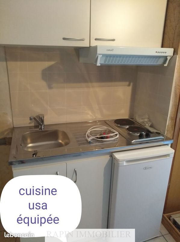 Appartement à louer, 25m², Dardilly