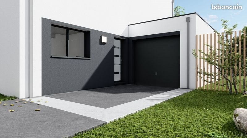 Maison à vendre, 126m², Guilers