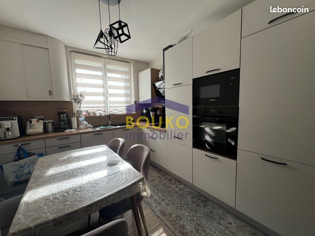 Maison à louer, 150m², Dombasle-sur-Meurthe