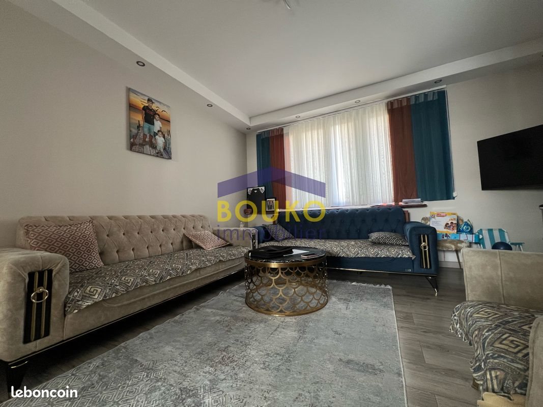 Maison à louer, 150m², Dombasle-sur-Meurthe