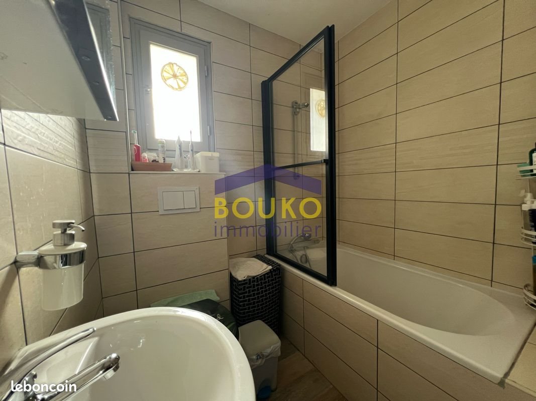 Maison à louer, 150m², Dombasle-sur-Meurthe