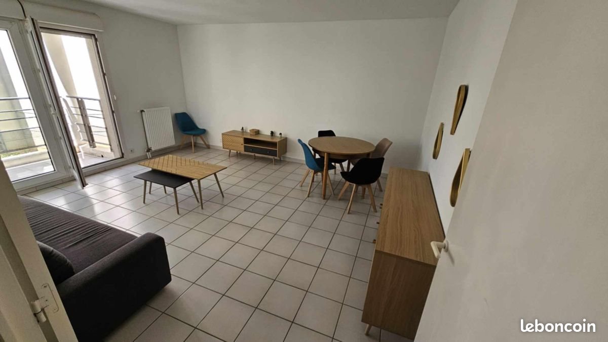 Appartement à louer, 63m², Montpellier