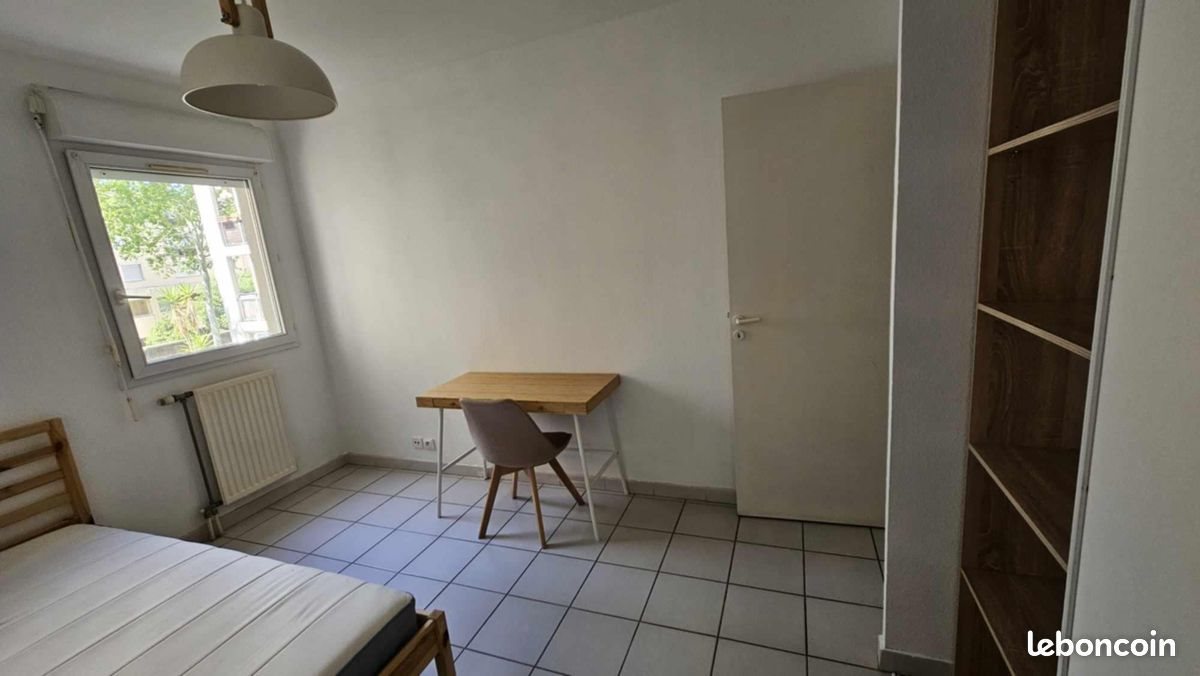 Appartement à louer, 63m², Montpellier