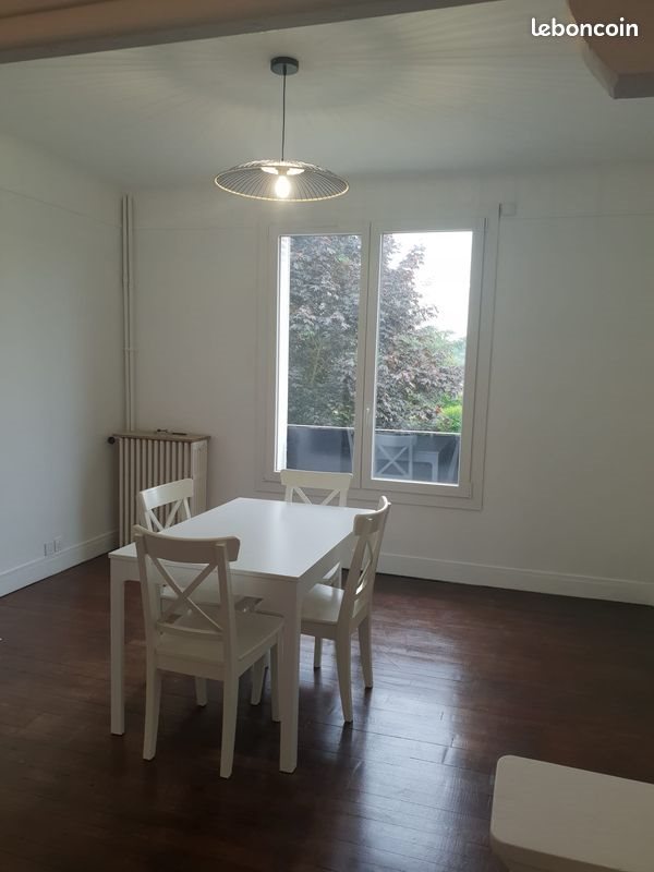 Maison à louer, 92m², Livry-sur-Seine