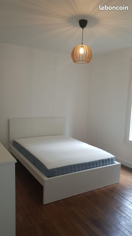 Maison à louer, 92m², Livry-sur-Seine