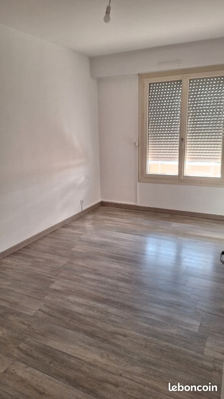 Appartement à louer, 46m², Angers