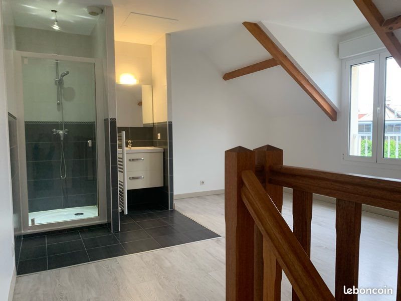 Appartement à louer, 42m², Viry-Châtillon