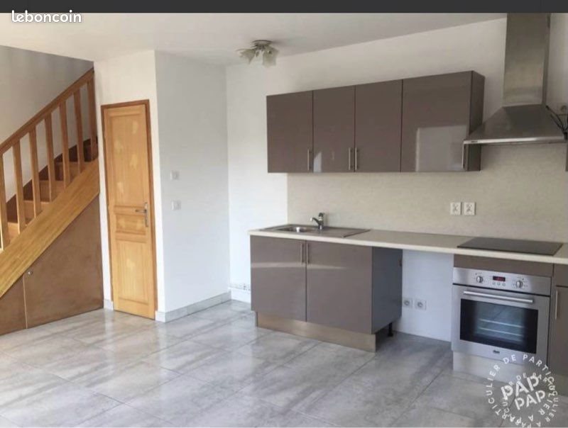 Appartement à louer, 42m², Viry-Châtillon