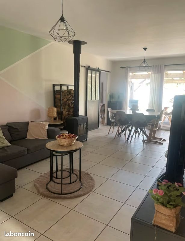 Maison à louer, 100m², Audenge