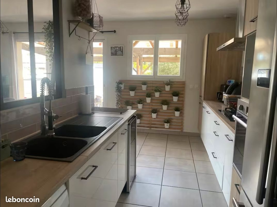 Maison à louer, 100m², Audenge