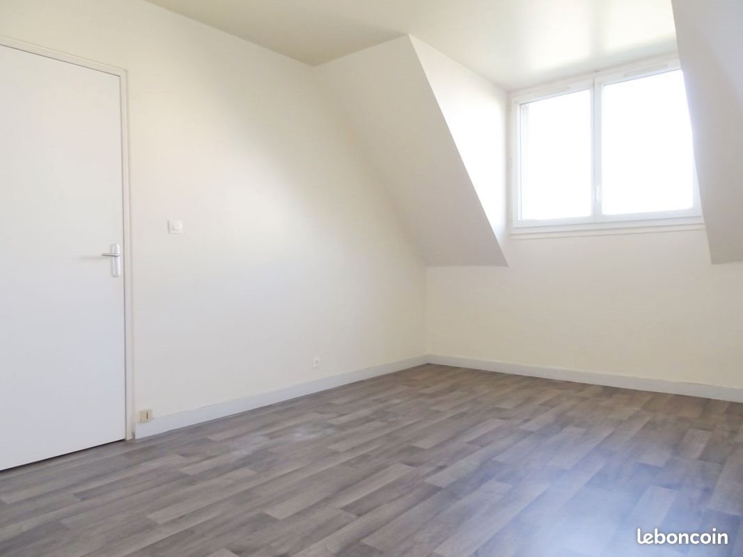 Appartement à louer, 28m², Tours