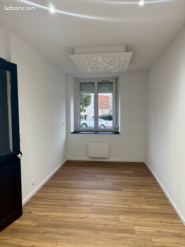 Appartement à vendre, 33m², Besançon
