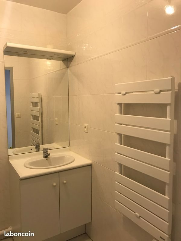 Appartement à louer, 38m², Treillières