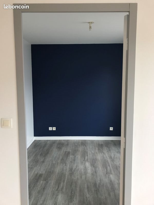 Appartement à louer, 38m², Treillières