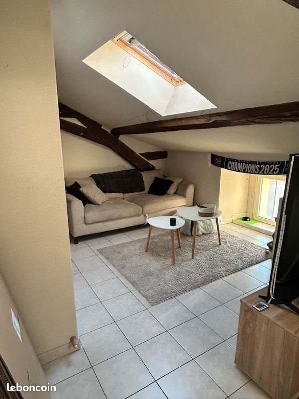 Appartement à louer, 50m², Chemillé