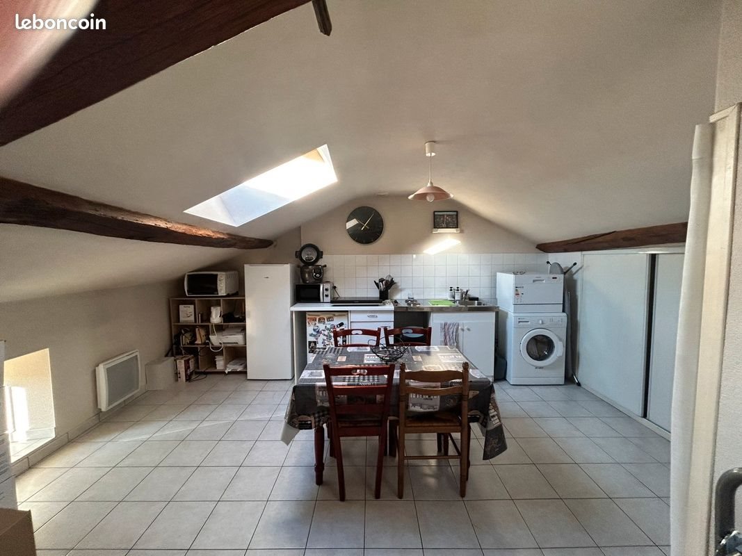 Appartement à louer, 50m², Chemillé