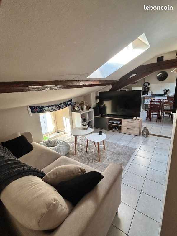 Appartement à louer, 50m², Chemillé