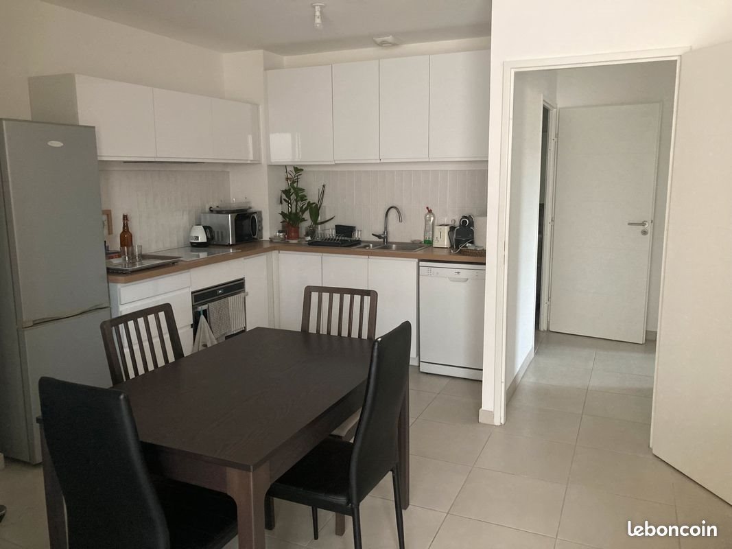 Appartement à louer, 60m², Saint-Cyr-sur-Mer
