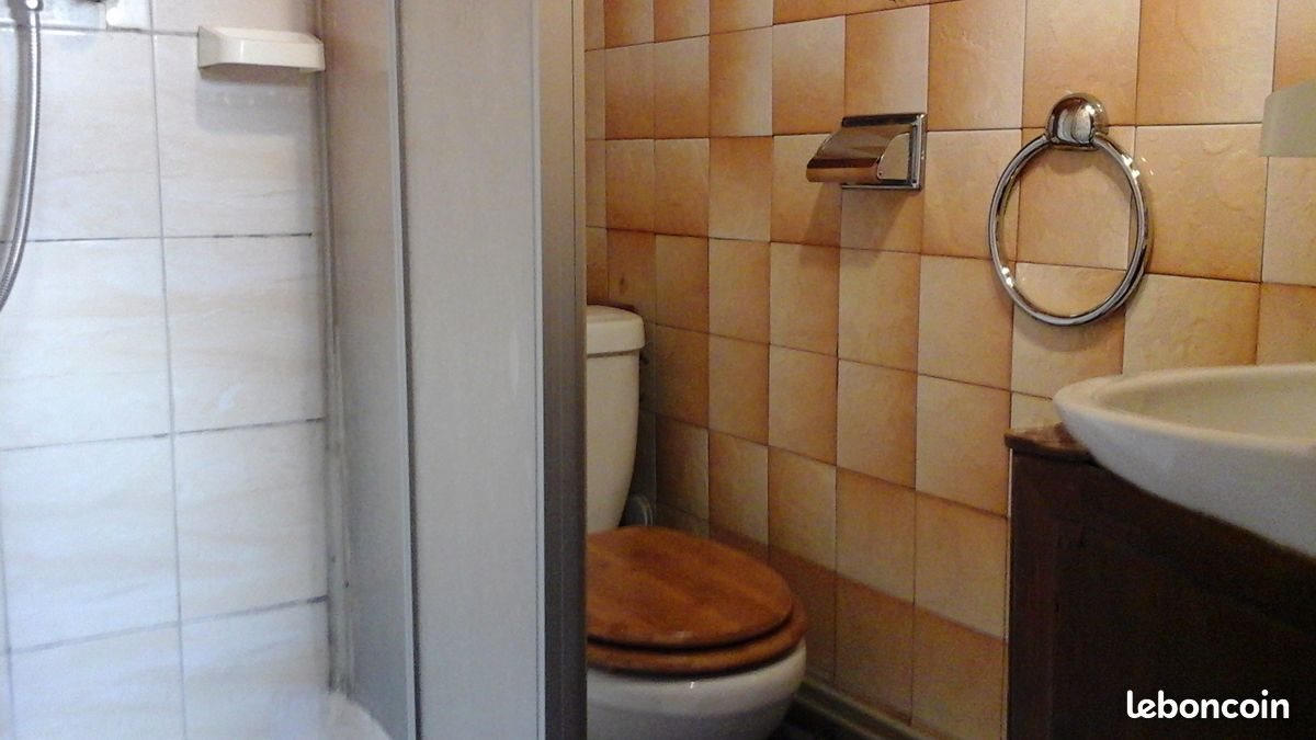 Appartement à louer, 20m², Tours