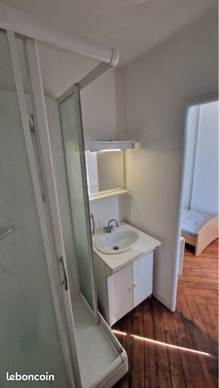 Appartement à louer, 13m², Lillebonne