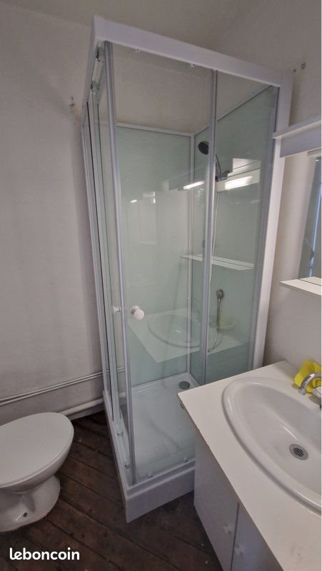 Appartement à louer, 13m², Lillebonne
