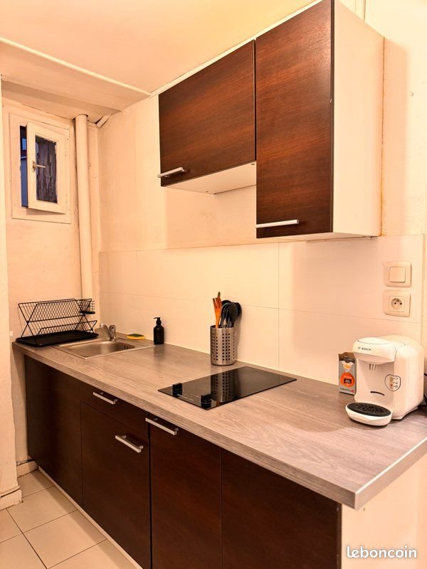 Appartement à louer, 35m², Strasbourg