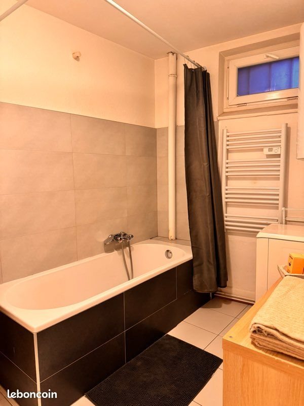 Appartement à louer, 35m², Strasbourg