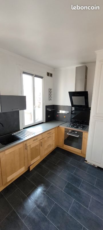 Appartement à louer, 69m², Elbeuf