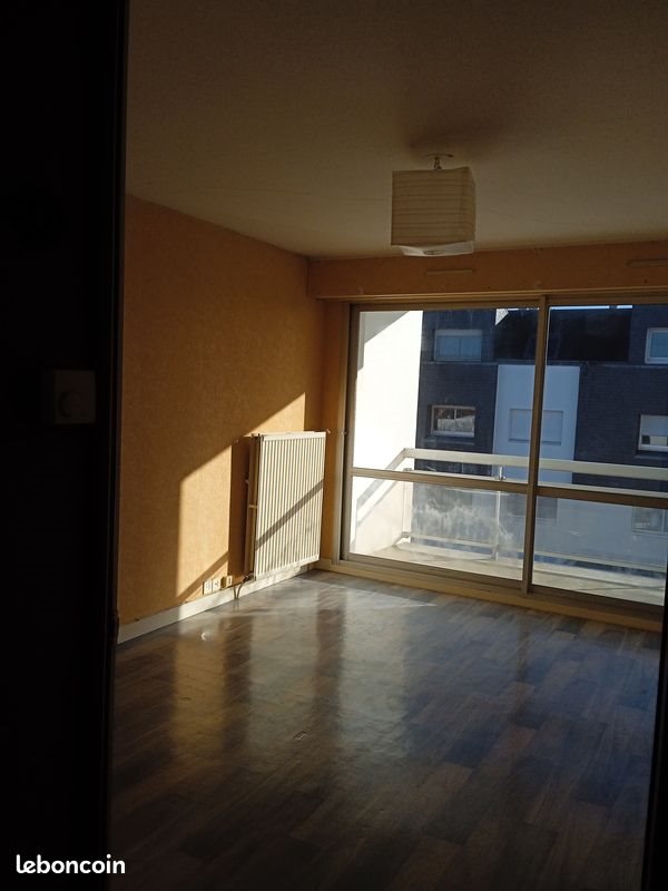 Appartement à louer, 33m², Quimperlé