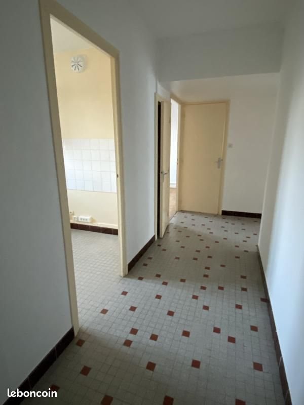 Appartement à vendre, 48m², Bourg-lès-Valence