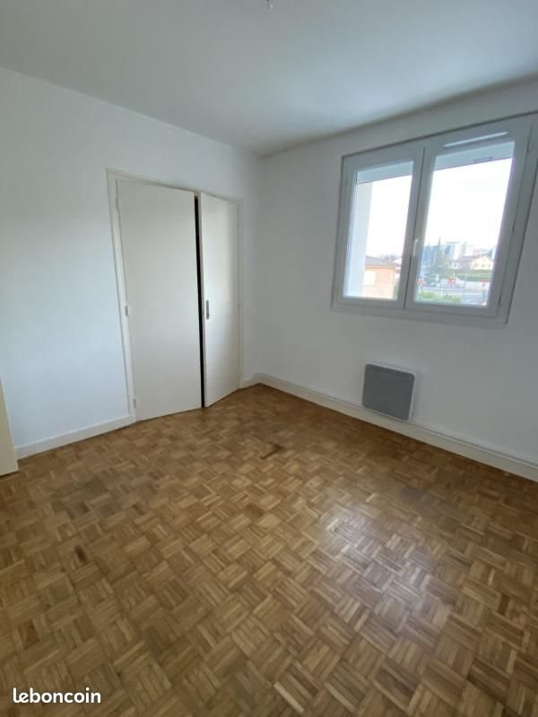 Appartement à vendre, 48m², Bourg-lès-Valence