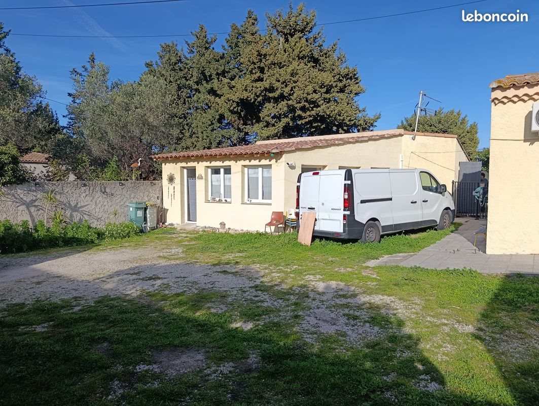 Maison à vendre, 227m², Saint-Victoret