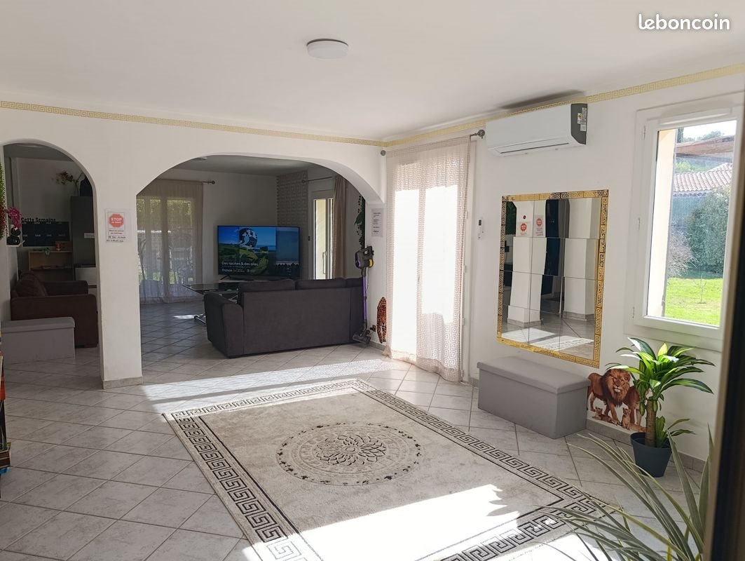 Maison à vendre, 227m², Saint-Victoret