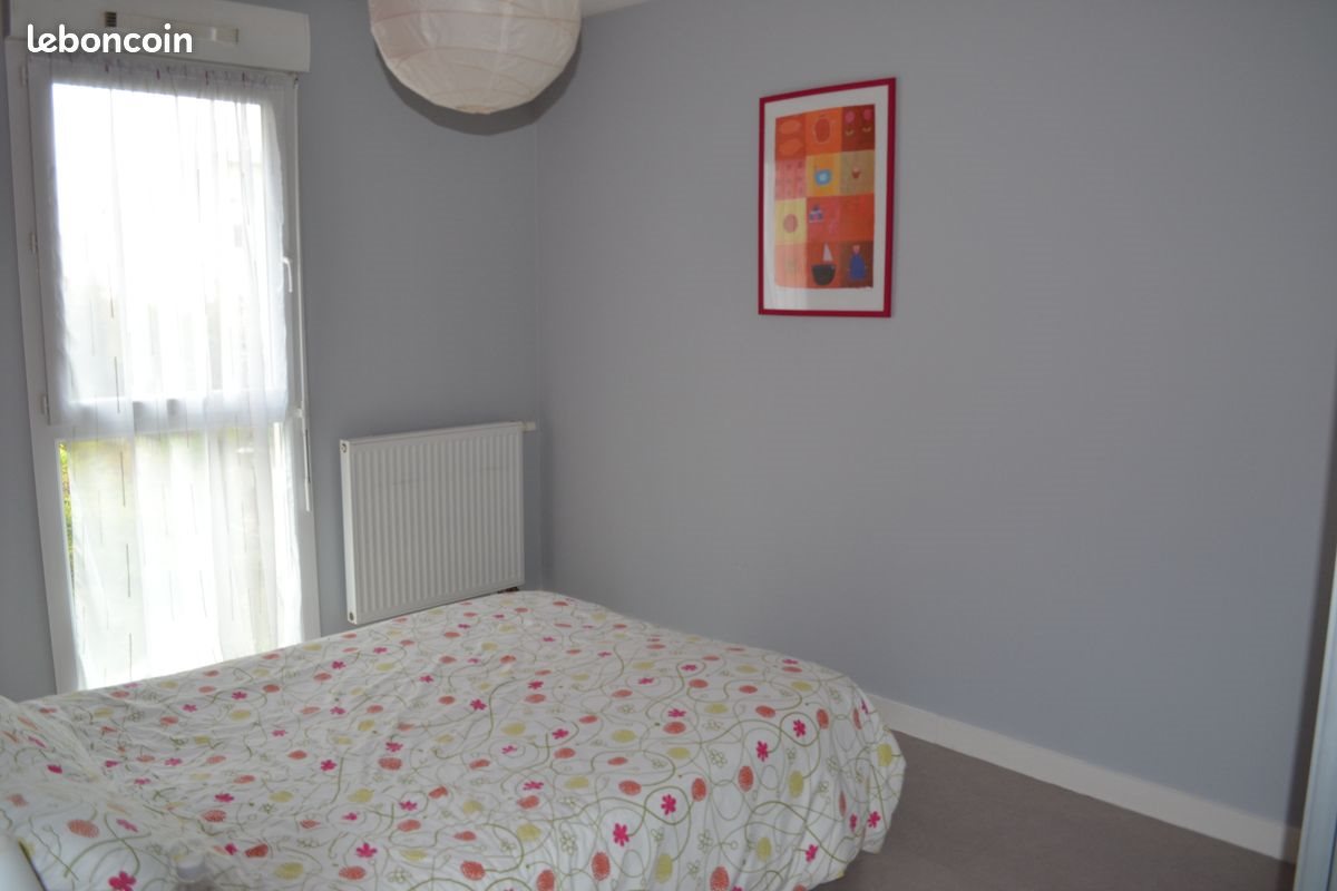 Appartement à louer, 78m², Clermont-Ferrand