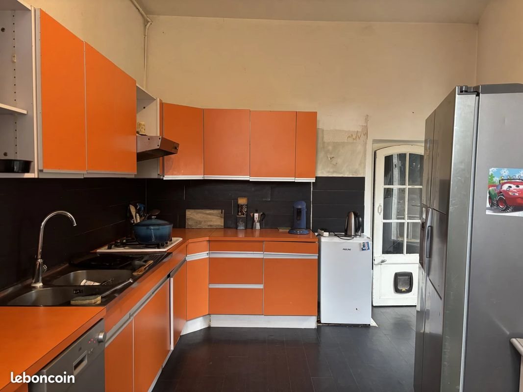 Maison à vendre, 154m², Toulouse