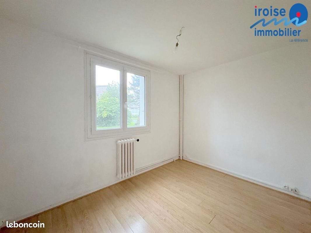 Appartement à vendre, 47m², Brest