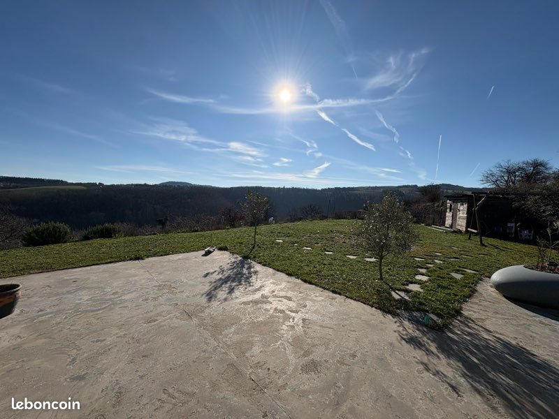 Maison à vendre, 115m², Champis