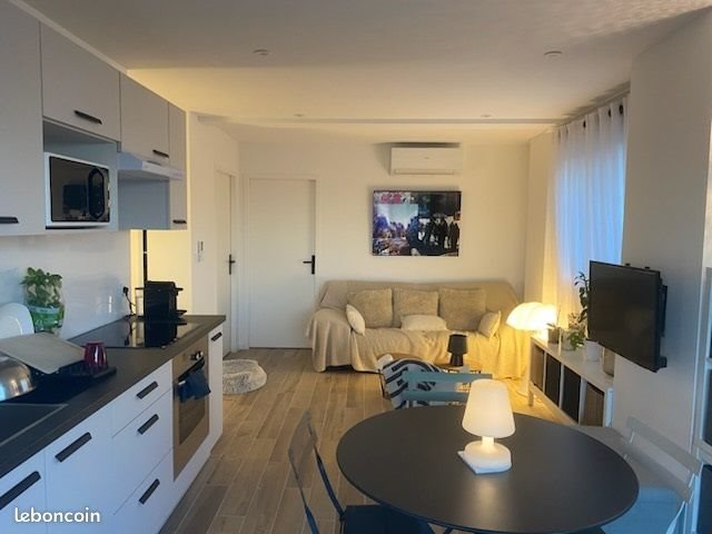 Appartement à louer, 52m², Toulouse