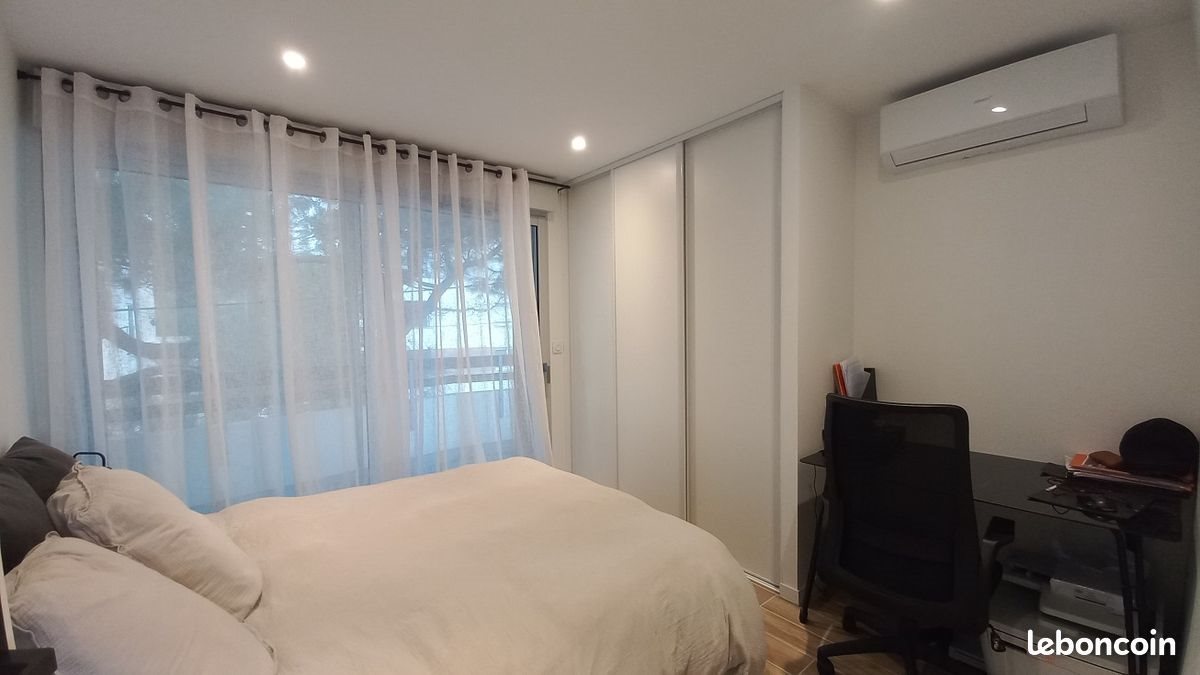 Appartement à louer, 52m², Toulouse