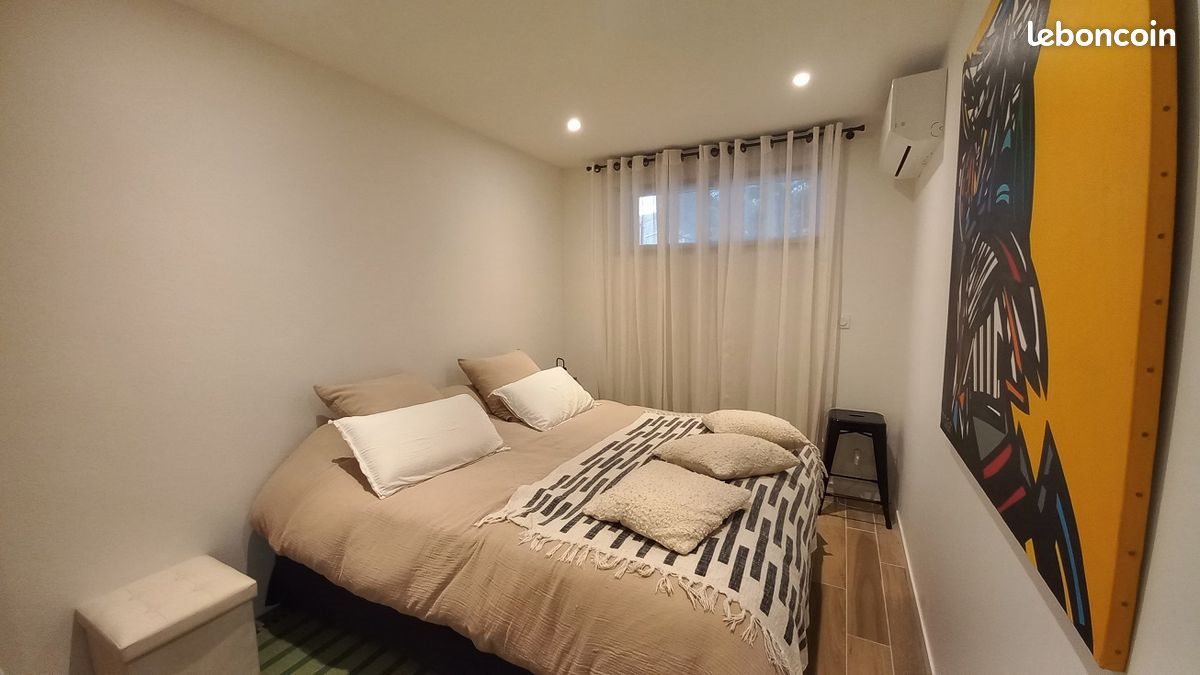 Appartement à louer, 52m², Toulouse