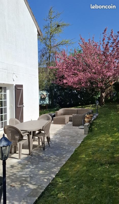 Maison à vendre, 164m², Fontenay-le-Fleury