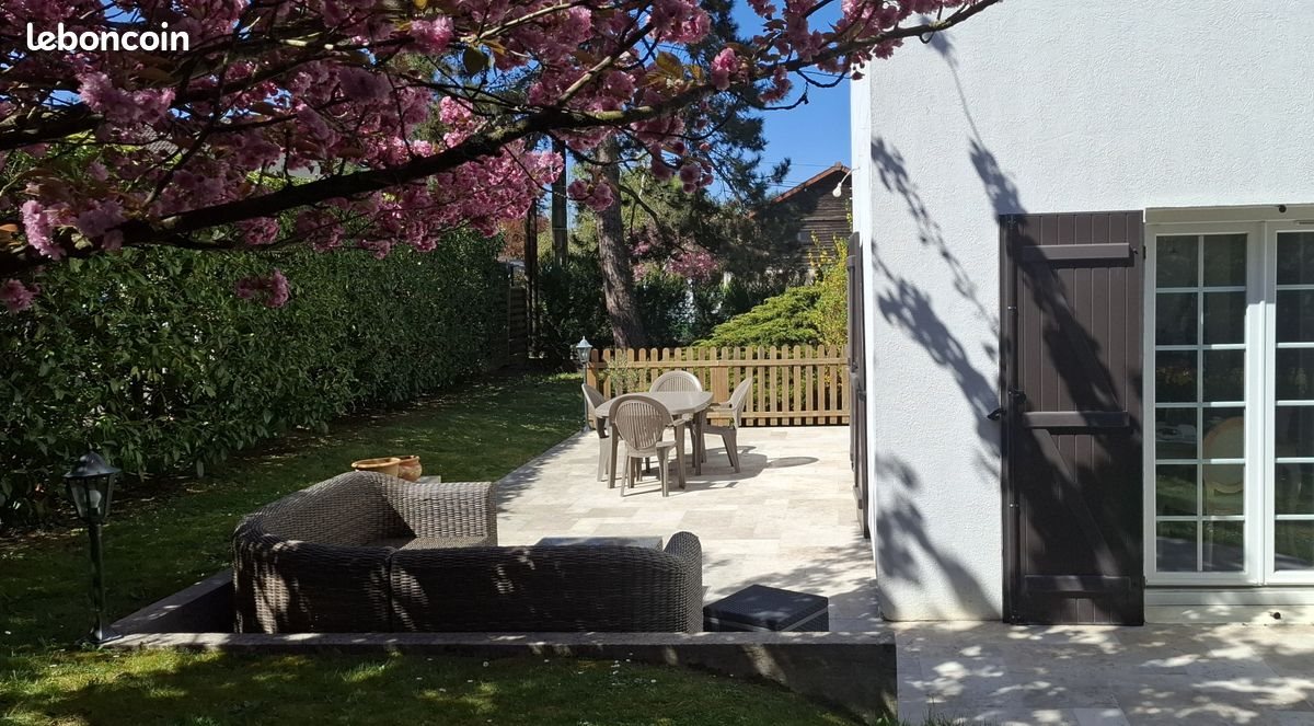 Maison à vendre, 164m², Fontenay-le-Fleury